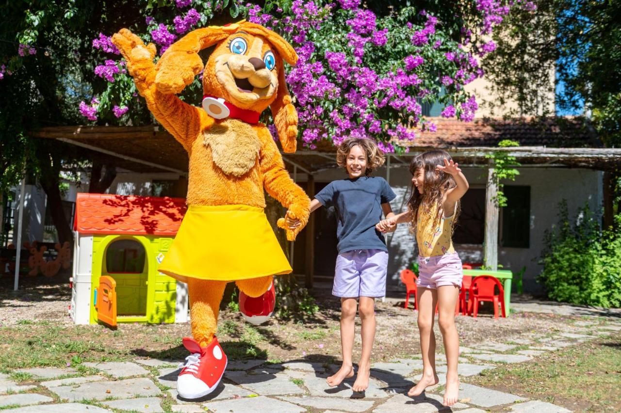 Raffy Family & Bike Hotel Diano Marina Dış mekan fotoğraf