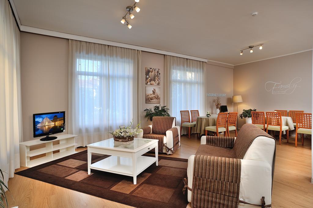 Raffy Family & Bike Hotel Diano Marina Dış mekan fotoğraf